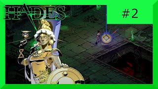 Hades part 2 no commentary
