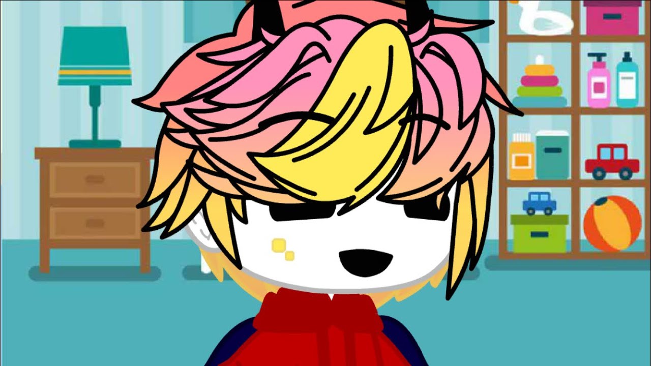 Horror being a menace |death, destruction, domination meme|