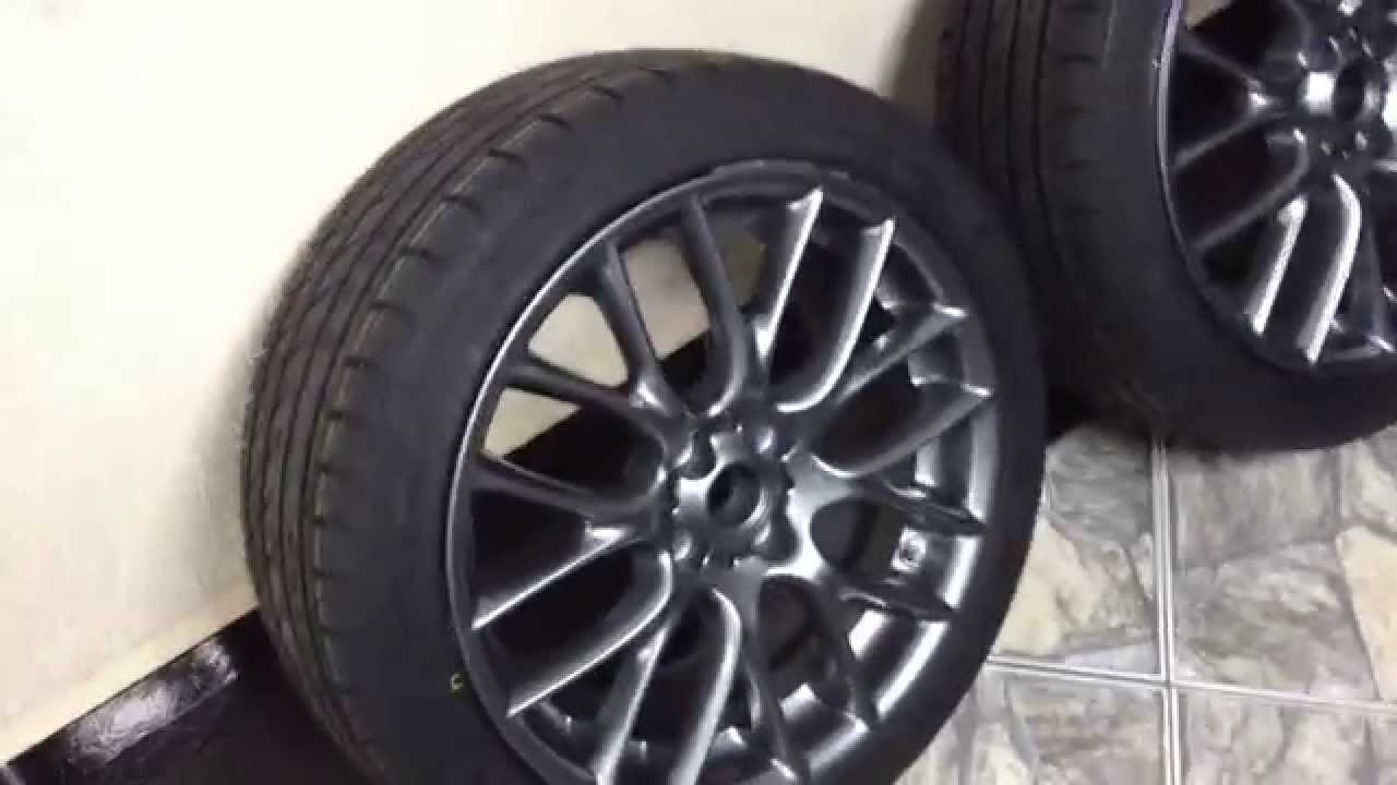 : Projeto Meriva Elite #Vídeo 26 Aparência: Rodas Aro