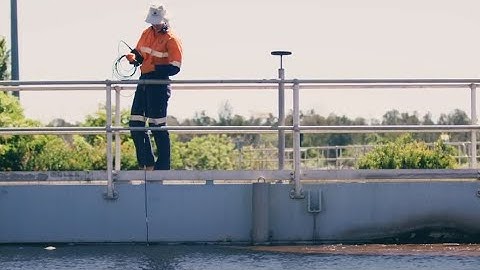 Managing trade waste: Keeping our communities healthy