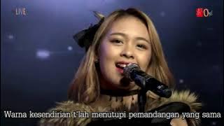 JKT48 Request Hour 2021 - Top 9. Itoshiki Natasha / Natasha yang Kucinta