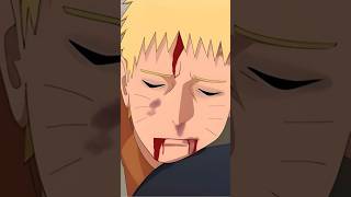 Why Is Naruto Weak In Boruto