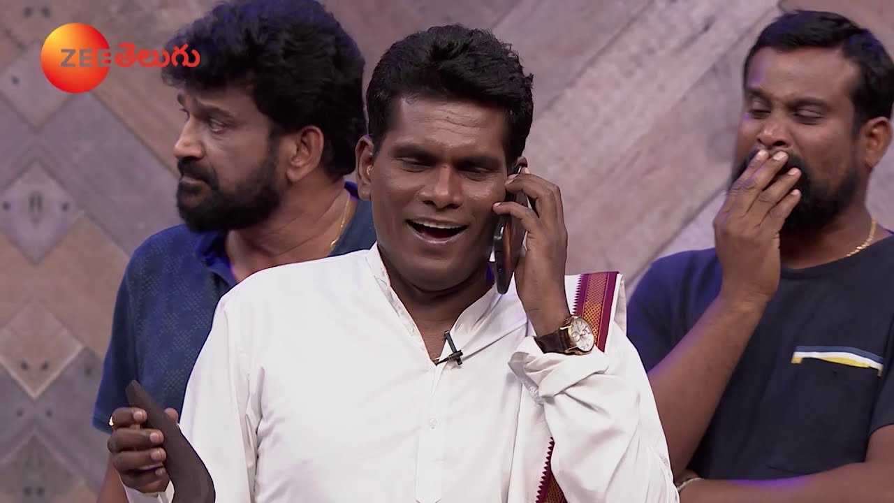 EP 14Адхиринди - Индийское телешоу телугу - Же Телугу