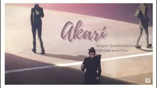 Vietsub/Lyrics - Akari [Jujutsu Kaisen Season 2 ED Song]