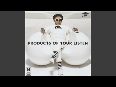 YouTubeでProducts of Your Listenを視聴