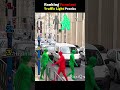 Ranking Funniest Traffic Light Pranks Moments