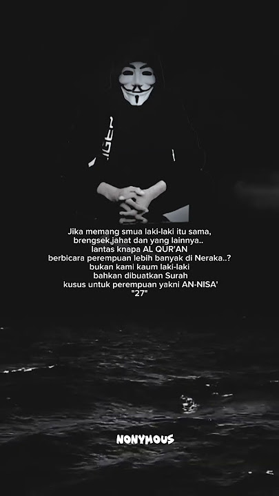 shurah AN-NISA ayat '27' #motivation #story #quote #sad #attitude #storywa #joker #blackpink #duet