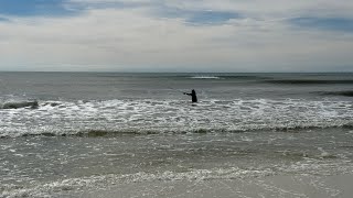 Fun Winter Days @ Pensacola Beach