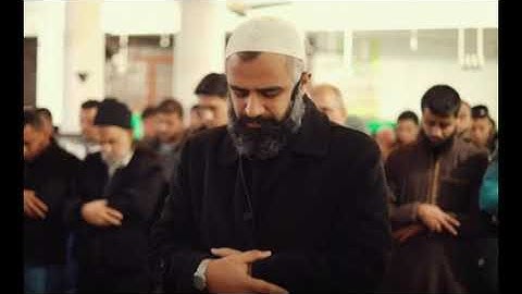 تلاوة خاشعة، إمامة فجرية من أوائل سورة طه، للشيخ/ محمد أبو سعدة