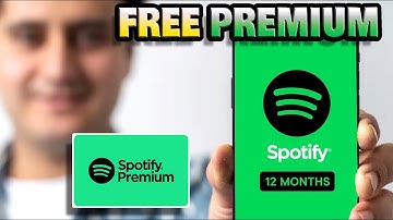 *UPDATE* Get Spotify Premium for FREE (2025 Method) ✅ How to get Free Spotify Premium Subscription