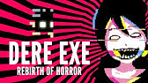 Dere Evil Exe Saga Epic Fan Art Mashup Youtube