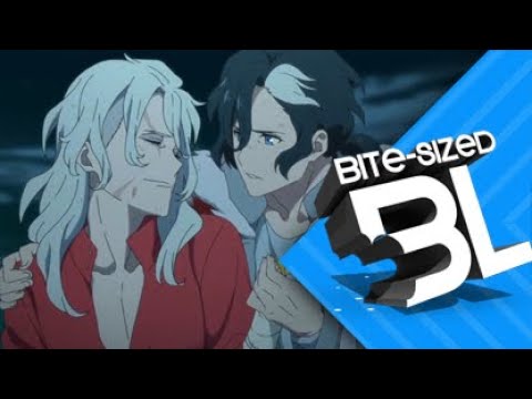 Sirius the Jaeger - 12 - review - the keeper