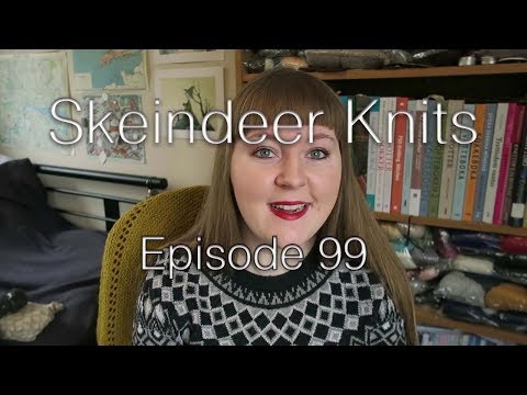 Skeindeer Knits Ep.