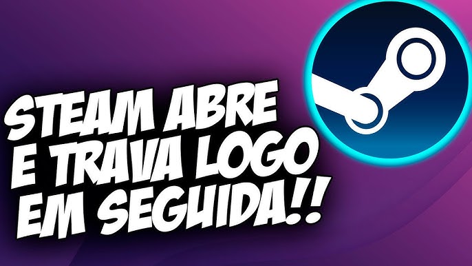 Não consigo acessar sites da Steam, não carrega corretamente, o que fazer?  - Redes e Internet - Clube do Hardware