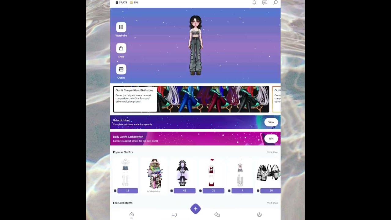 How to make a club on everskies mobile app YouTube