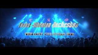 Trans-Siberian Orchestra: The Lost Christmas Eve Tour 2013
