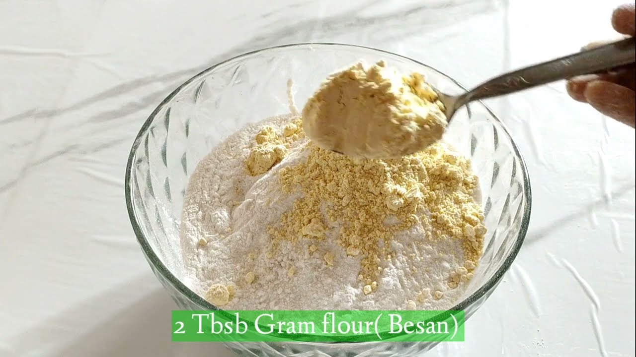 Crispy & Instant Rice Flour Sweet Recipe Chawal ki Aata ka mithai