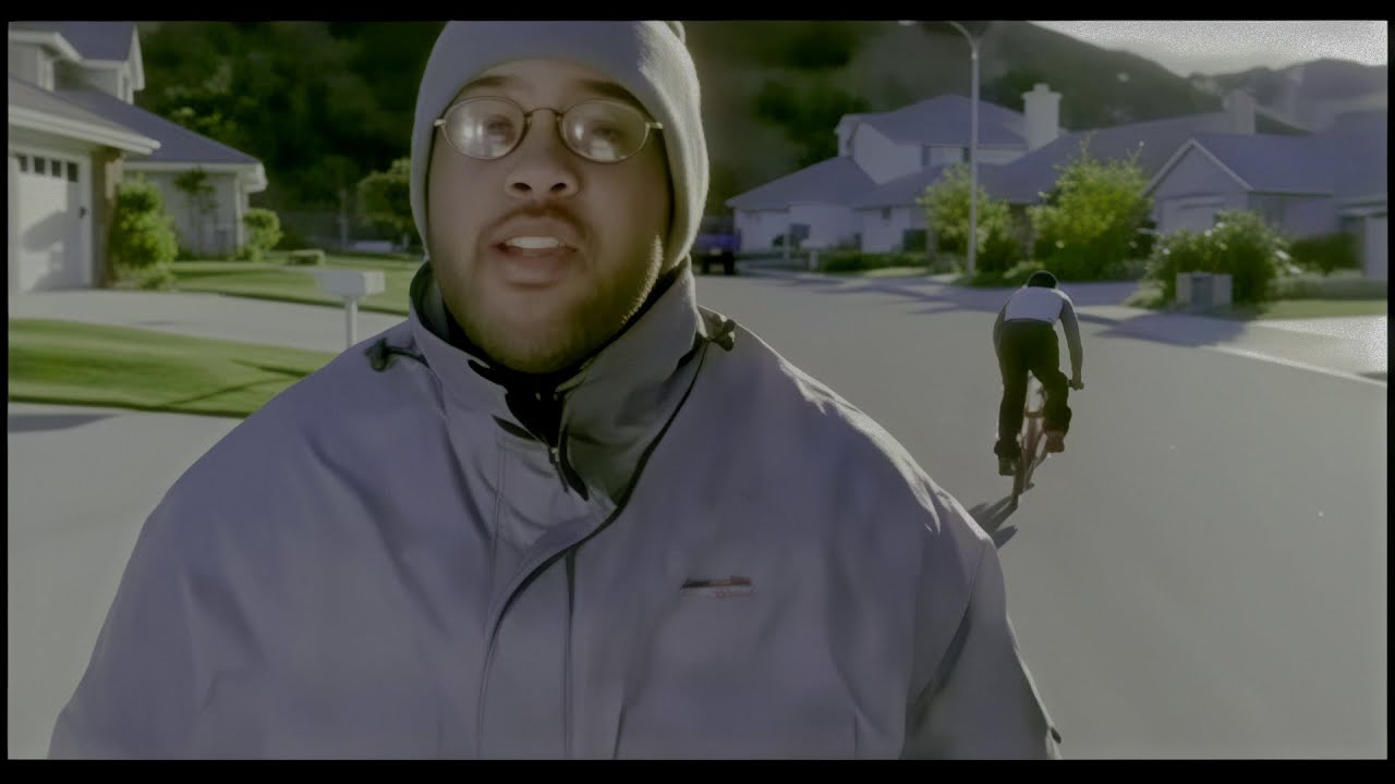 Deception – Blackalicious