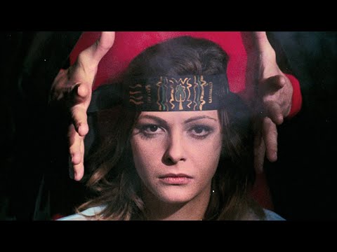 Black Magic Rites (1973) ORIGINAL TRAILER [HD]