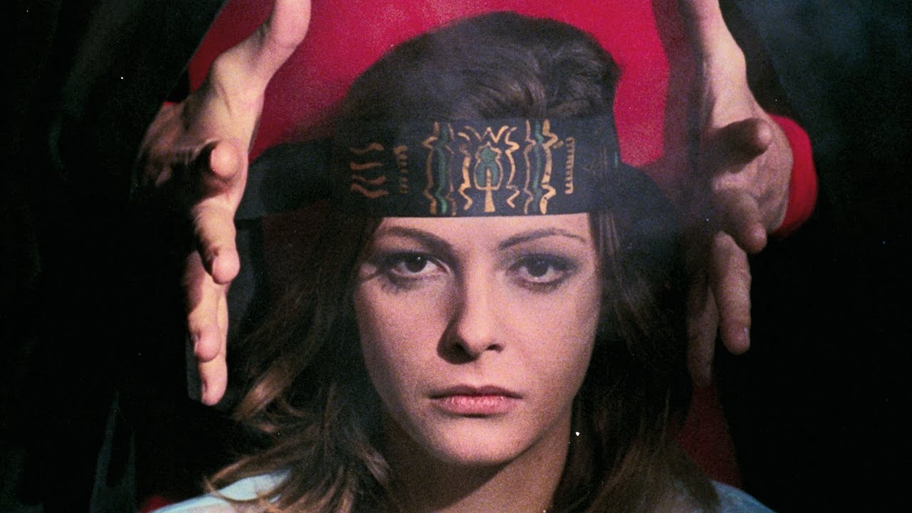 Black Magic Rites (1973) ORIGINAL TRAILER [HD] - YouTube