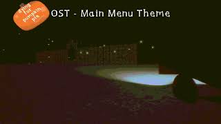 Dying for Pumpkin Pie - Main Menu & Chase Theme @TrauminiumGames