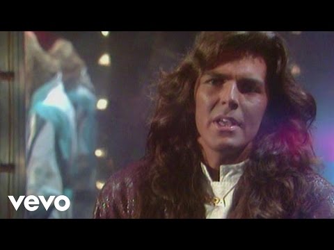 Modern Talking - Atlantis Is Calling (Na, sowas! 17.05.1986)