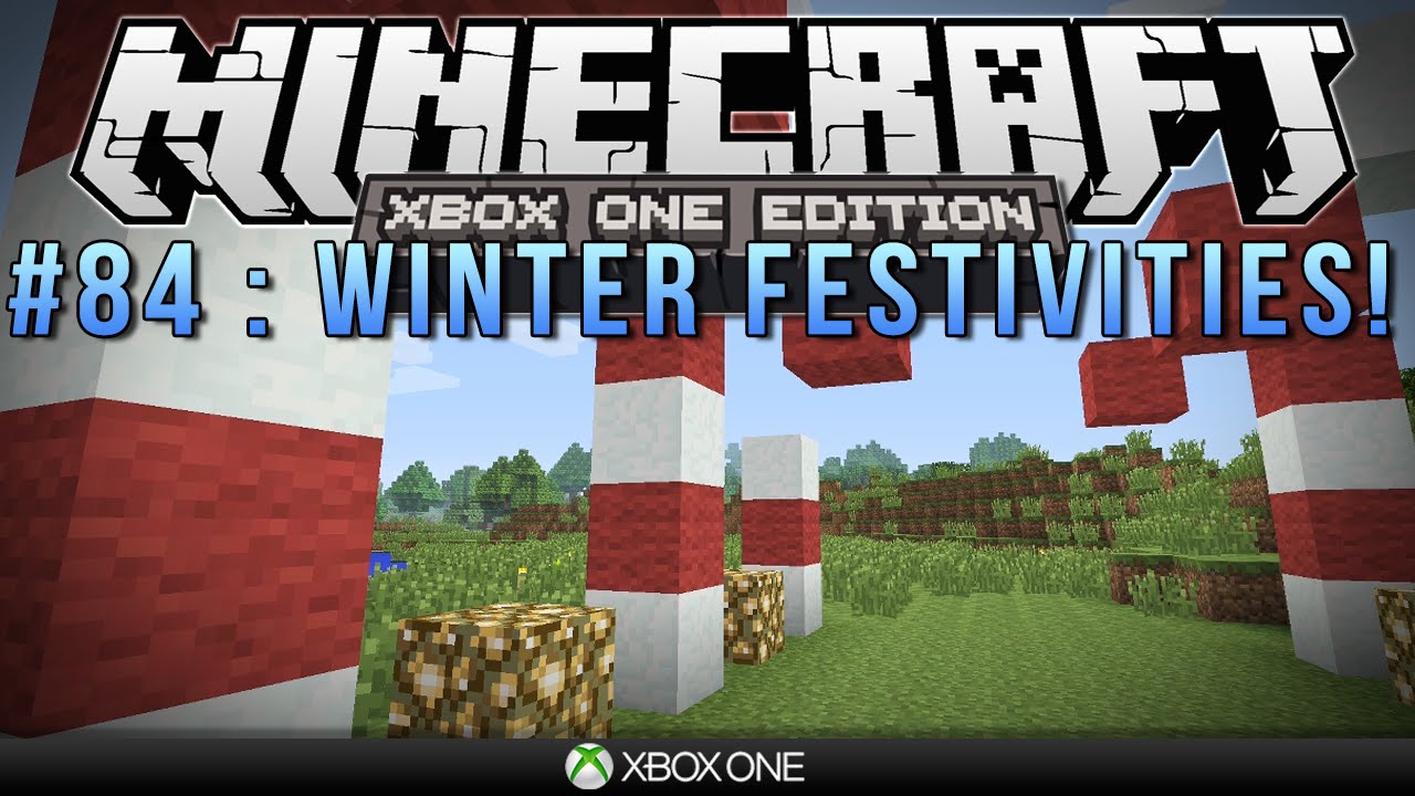 Minecraft Xbox | 
