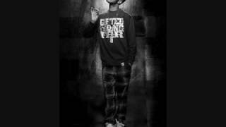 Talent Couture ft. Kid Cudi-So Cool chords