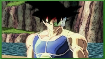 Dragon Ball Xenoverse 2 Mods: New Shading
