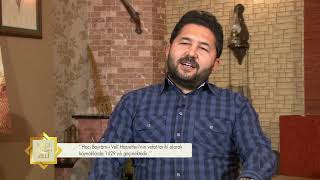 Hacı Bayram-I Velî Kuddise Sirruh Belgeseli 2. Bölüm