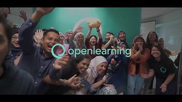 Feel Good by Paperplane Pursuit - OpenLearning KL