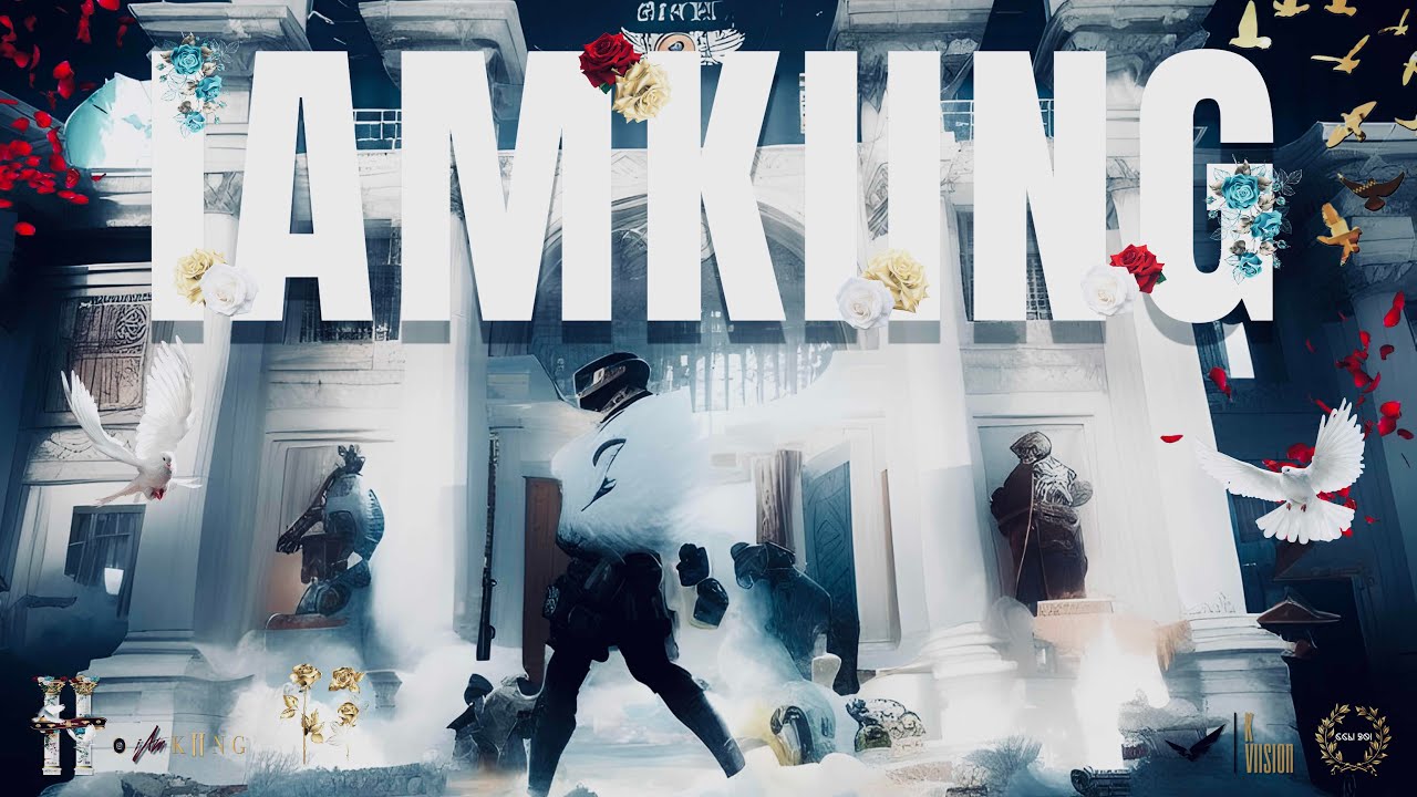 Watch IAMKIING - Only Desire on YouTube Watch IAMKIING - Only Desire on YouTube