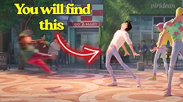 10 Things You Didn’t Notice in K-pop Demon Hunters
