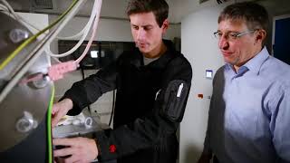 Kanthal Flow Heaters