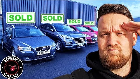 Who Needs Autotrader? WE DON