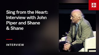 Sing from the Heart | Panel Discussion