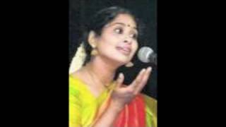 Marugelara - Nithyasree Mahadevan - chords