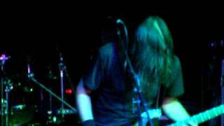 Misery Index &quot;Ghosts Of Catalonia&quot; 2009 [Budapest]