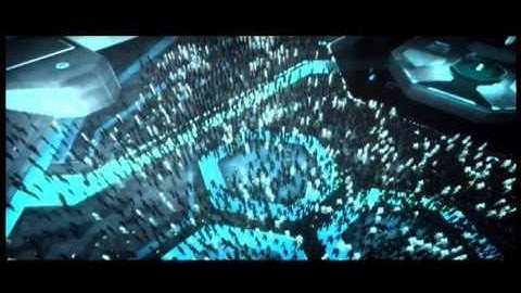 Tron Evolution: Part 1 - Dash Jump