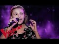 Bibi - Tout doucement | Chloé | The Voice Kids 2020 | Blind Audition