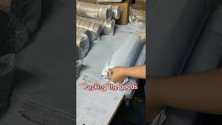 Packing International Orders From China 📦