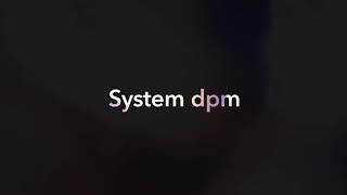 Cyprinus K2 Brolly System Dpm