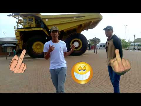 Them All - 4FORTY4 (Cypher Video)