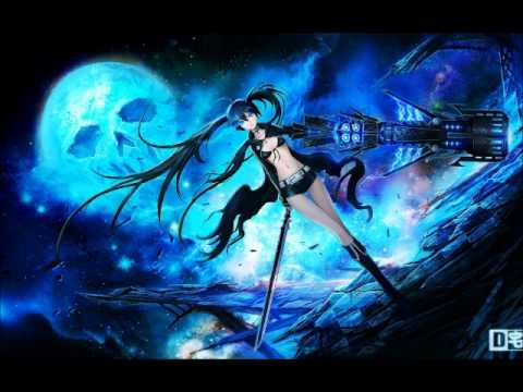 Nightcore - E.T  Kissme