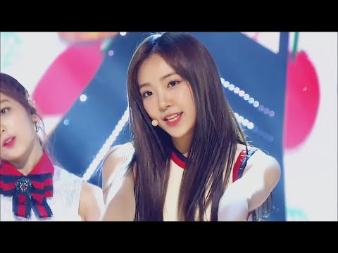 엘리스 - Summer Dream 교차편집 (Elris - Summer Dream Stage Mix)