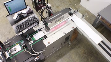 Inkjet Addressing