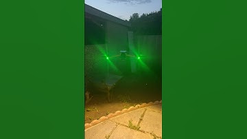 Auxiliary LED Light | DJI Air 3S @DJI #dji #drone