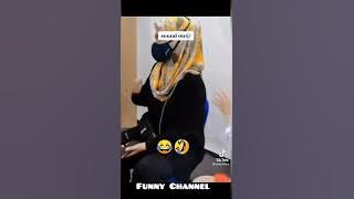 Koleksi lawak Melatah pecah perut
