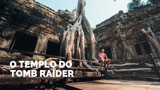 ROTEIRO DE 2 DIAS EM ANGKOR - Siem Reap, Camboja| Ásia #17