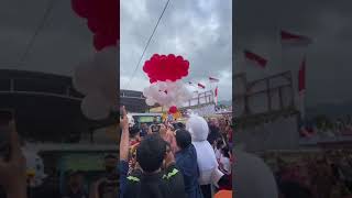 Download Lagu peresmian/pembukaan Expo phbn Durenan Trenggalek #indonesia #fypシ゚viral #agustusan #expo MP3